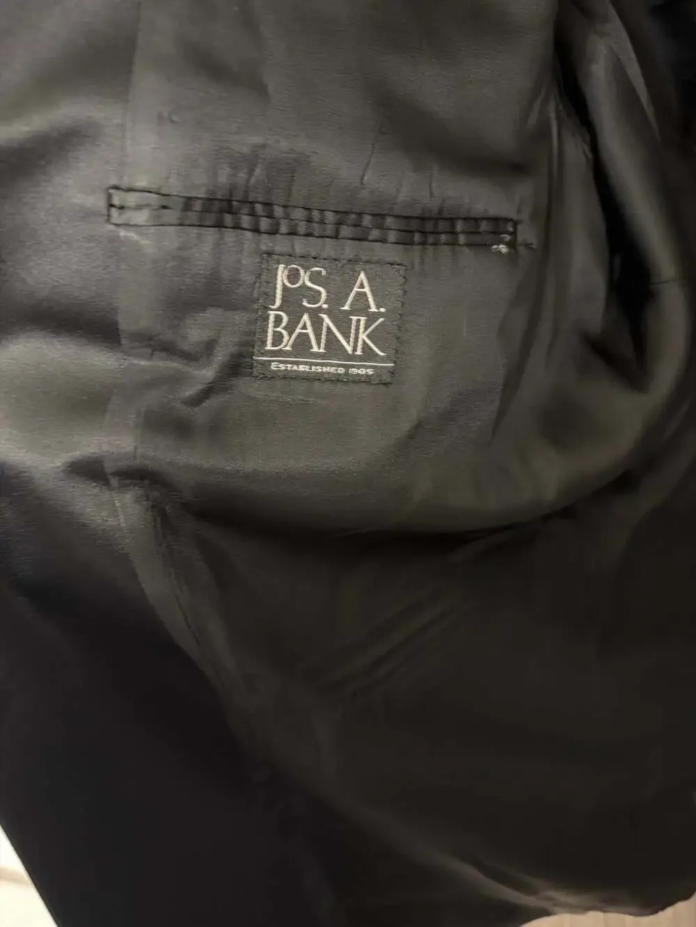 Jos. A. Bank jos bank